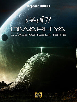 cover image of Diwarh'ya--Tome 1